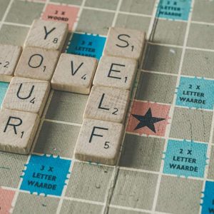 how to fall in love with yourself