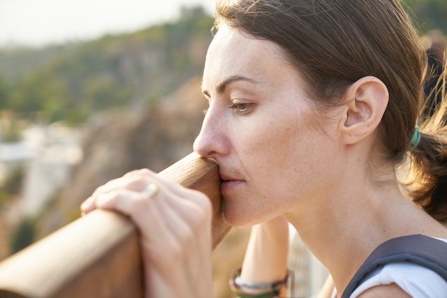 Negative Self Talk: Definition, Consequences And How To Stop It
