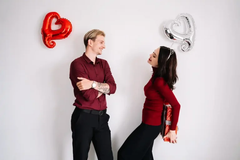 How To Let Go Of Someone You Love