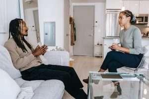 30 day mental health challenge counseling