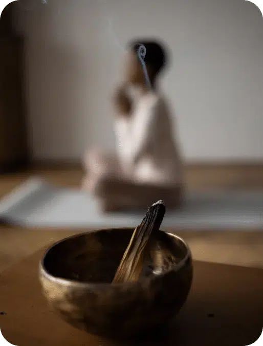 Mindfulness Work