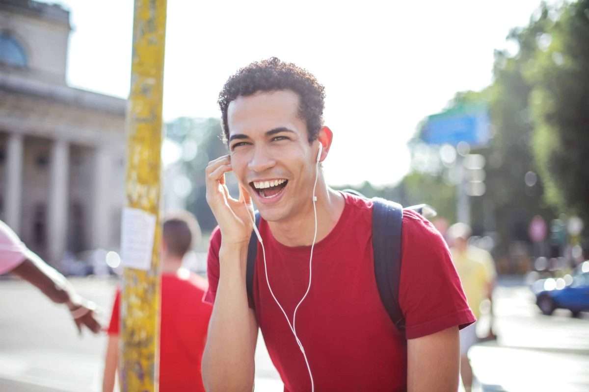 How To Be More Positive