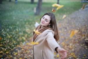 personal freedom