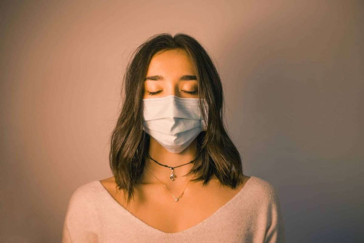 Post Pandemic Stress Disorder