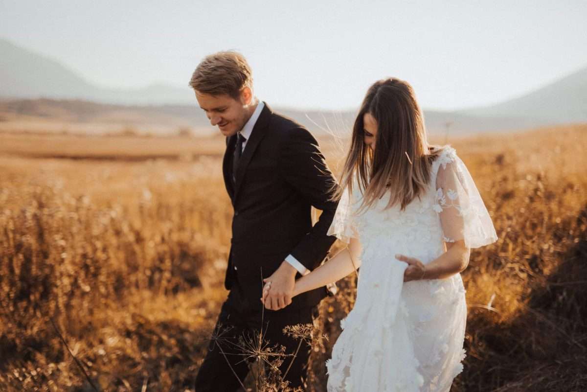 How to Build a Relationship Based on Interdependence 1 interdependent relationship