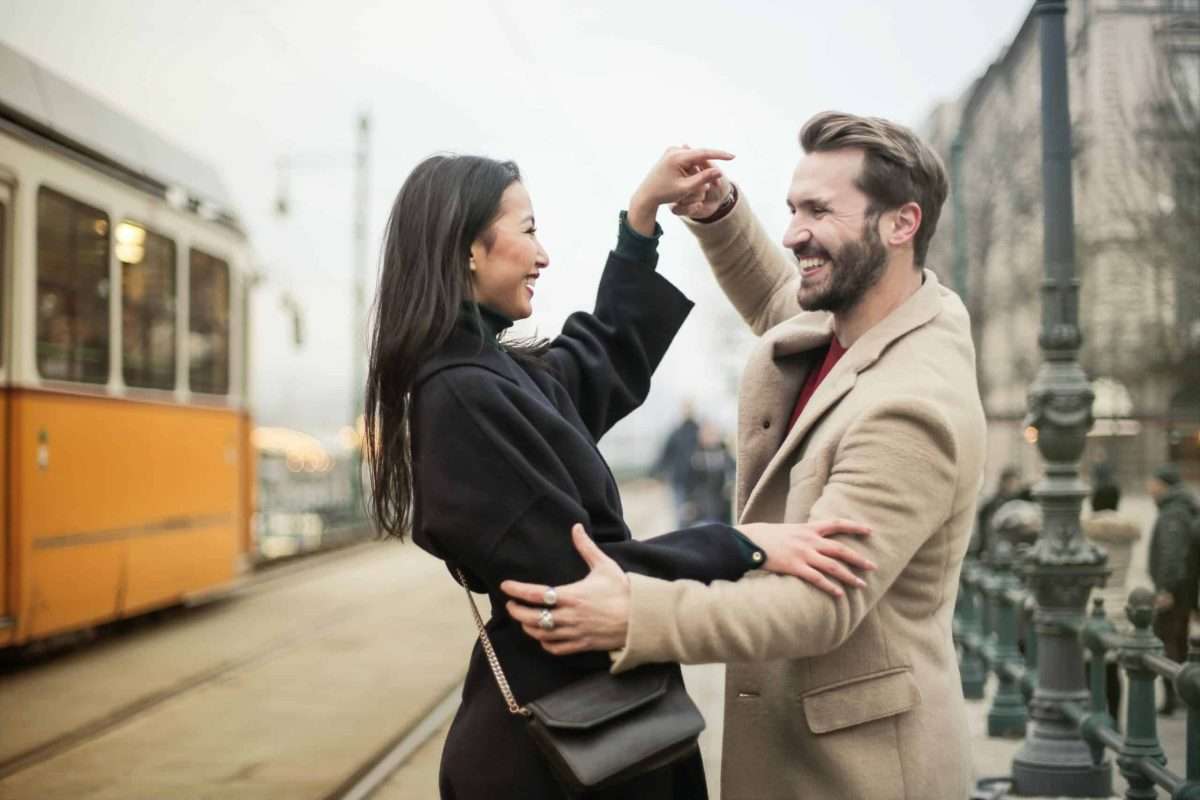 Keeping The Romance Alive