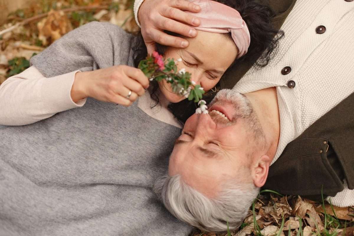Healthy Expectations In A Relationship