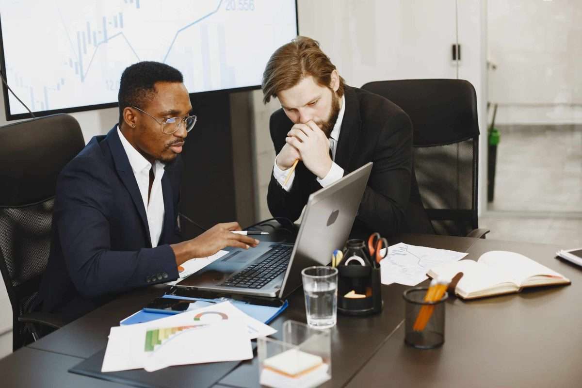 Think Strategically As A Leader