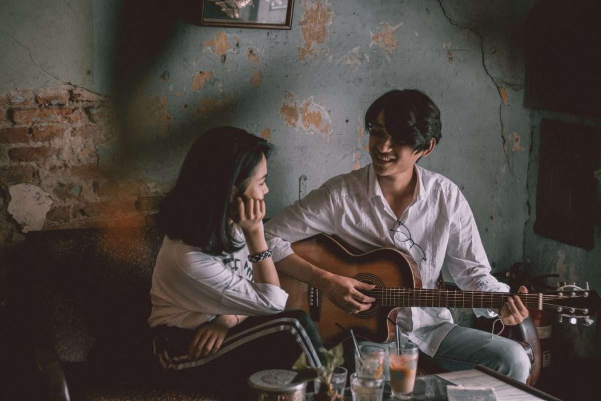 hobbies for couples