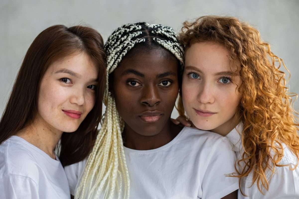 Embracing Cultural Identity