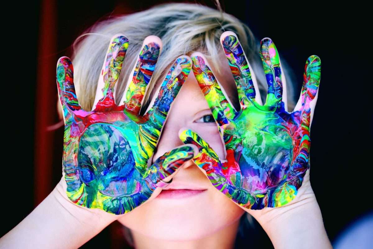 How to Heal Your Inner Child in 4 Ways 1 how to heal your inner child