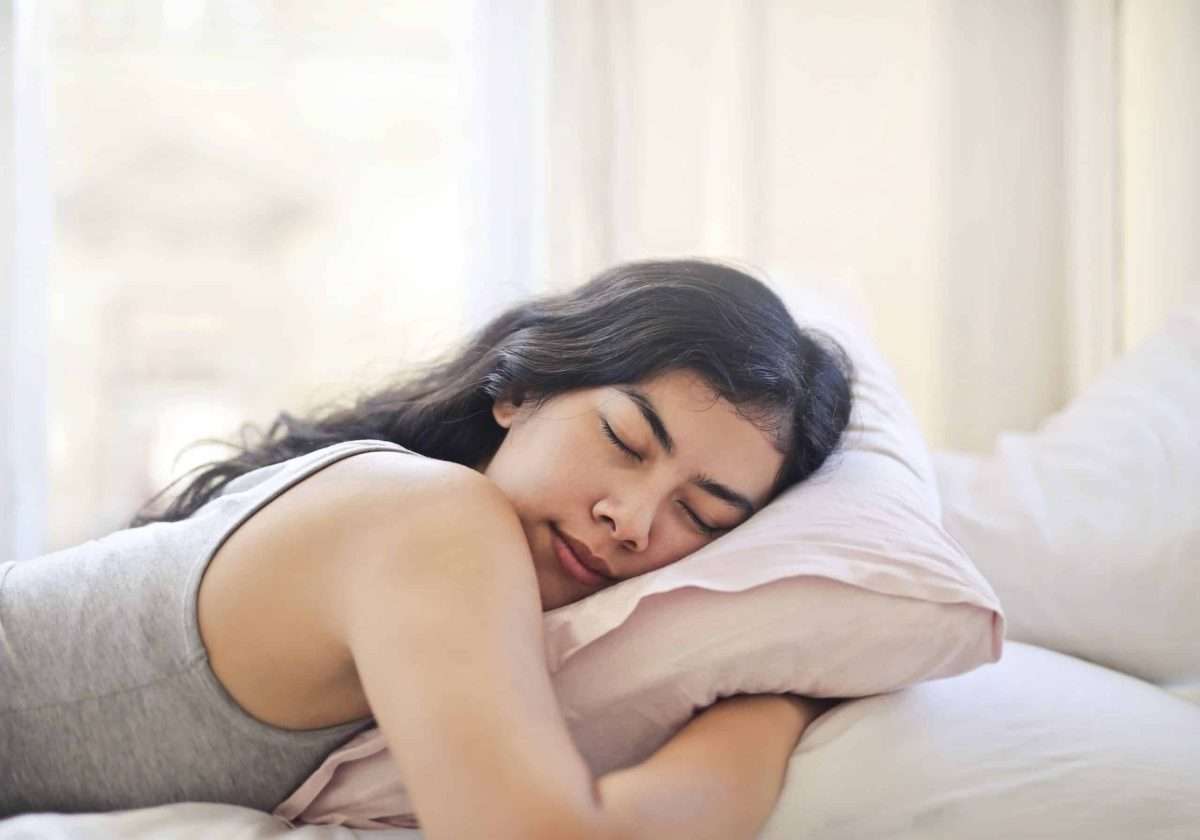 Sleep And Mental Health