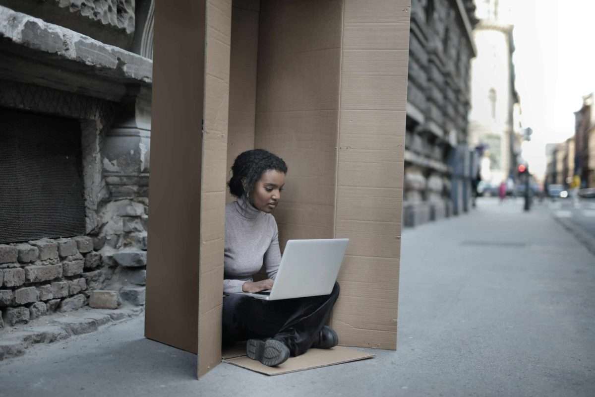 Networking For Introverts