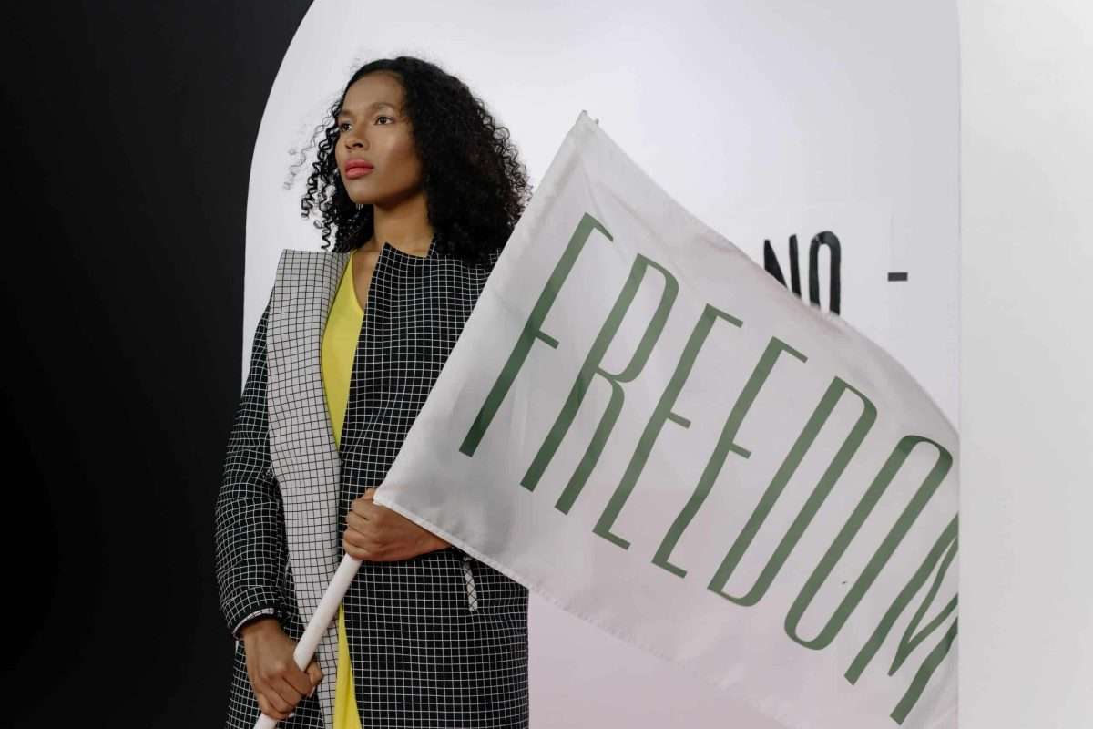 Freedom Of Speech