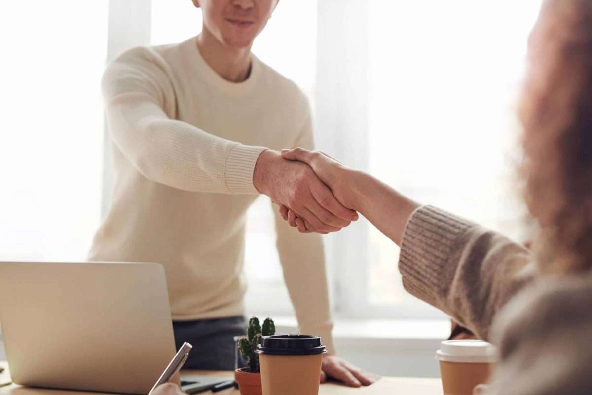 10 Job Interview Tips That Will Get You Hired 1 interview tips