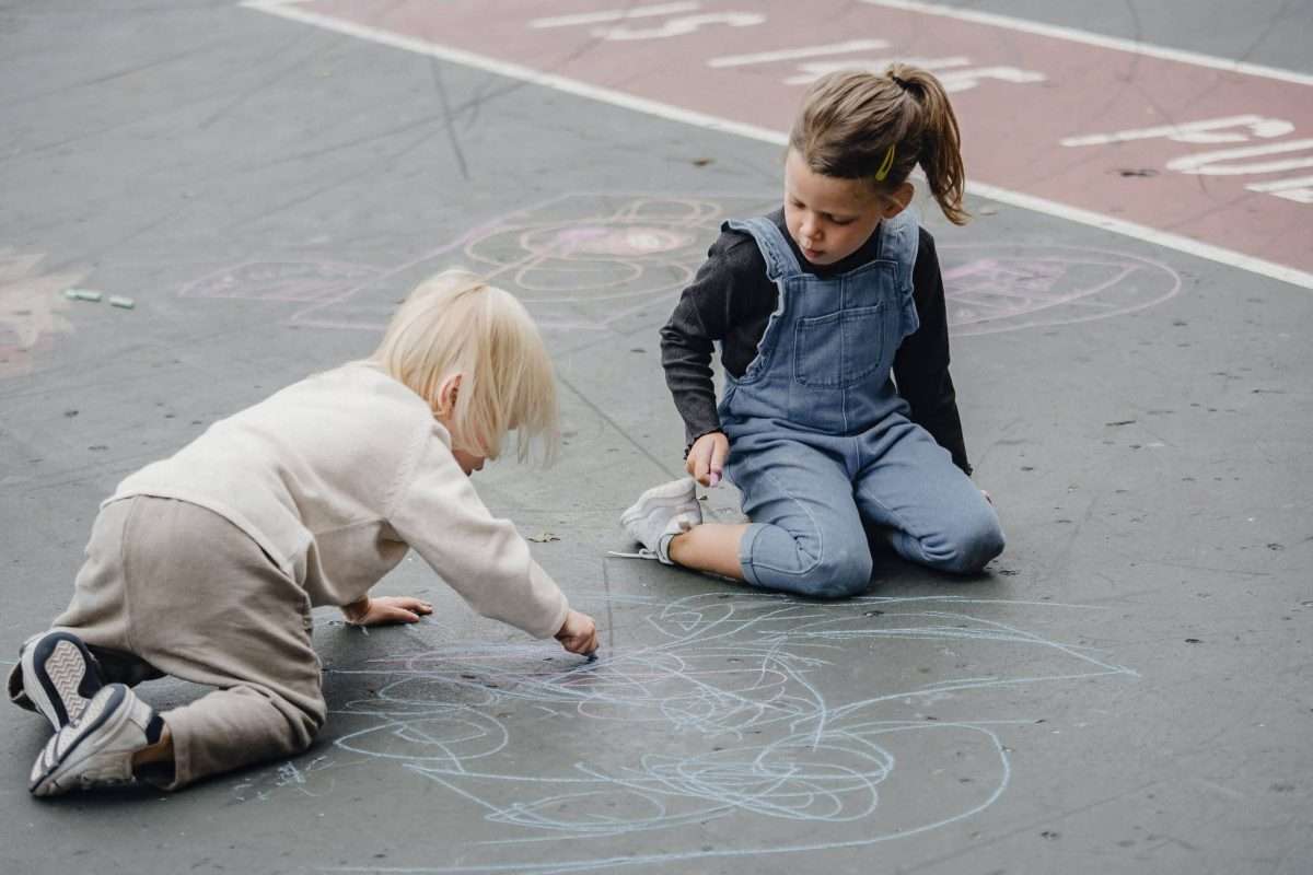 lost inner child test