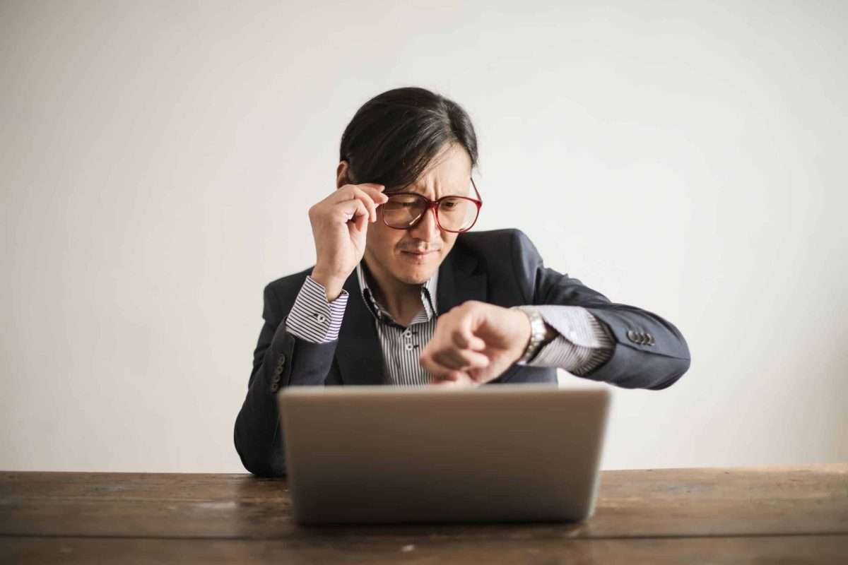 time management tips at work