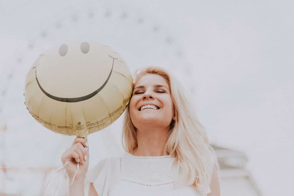 positive psychology