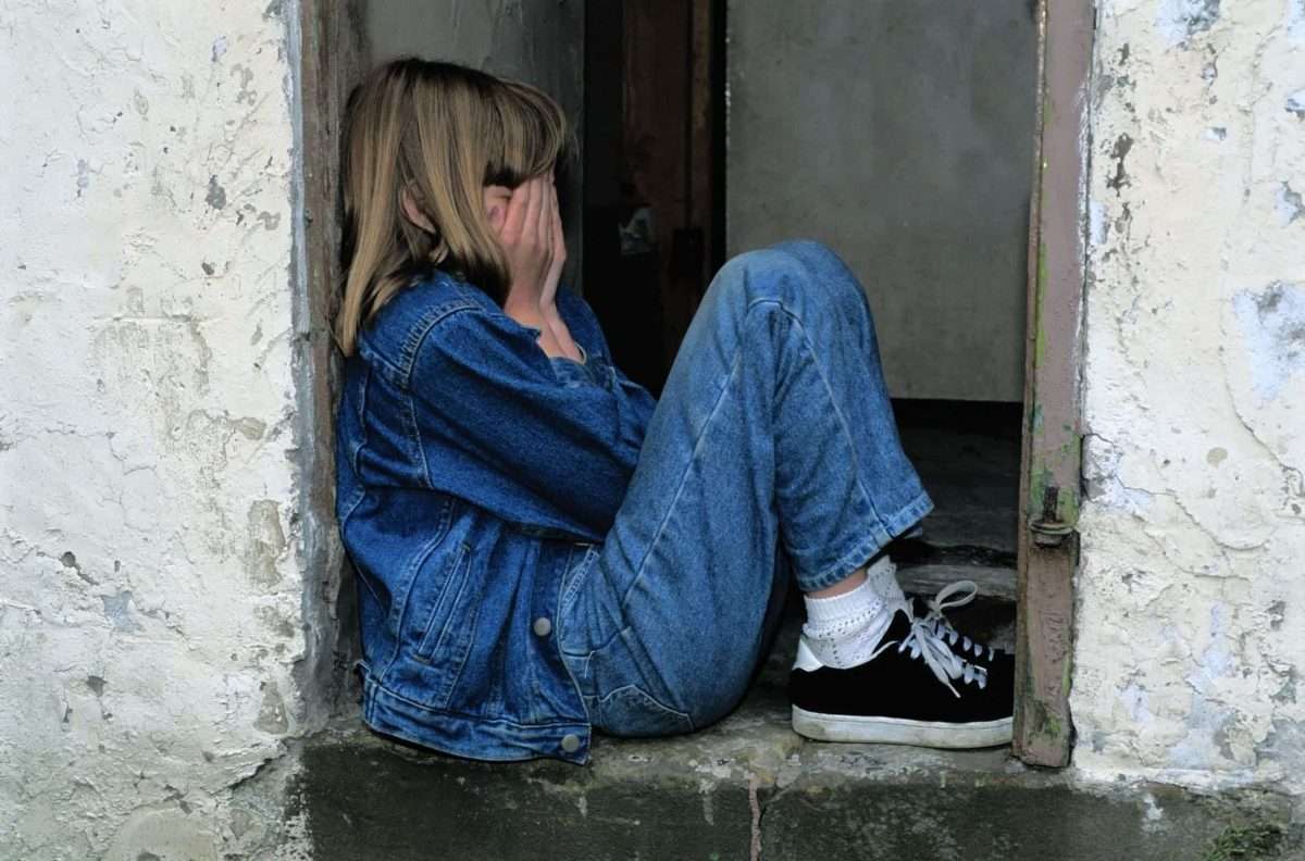 Feeling Lost? Here’s What It Means and How to Find Yourself 1 feeling lost