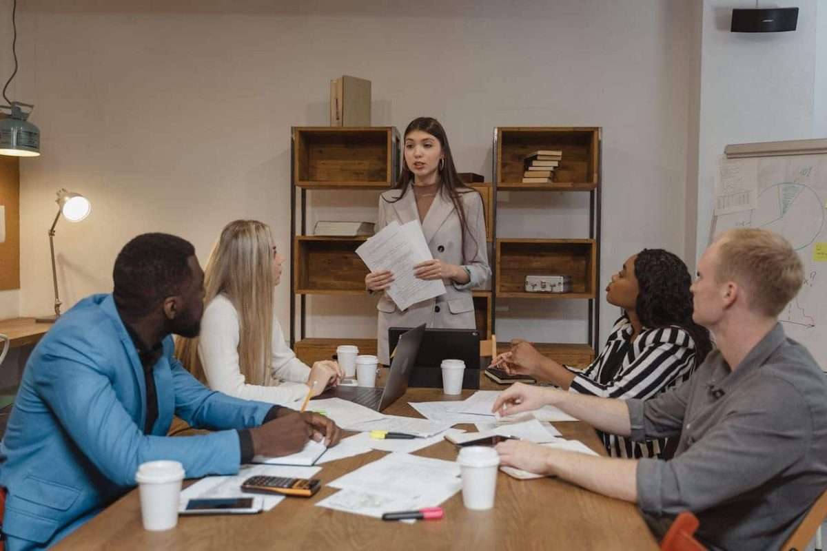 authentic leadership