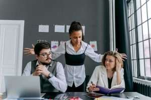 psychological effects of micromanagement