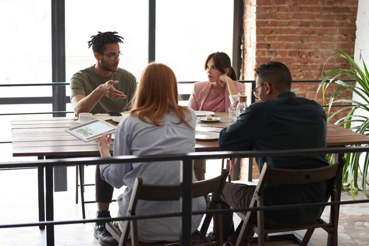 Solutions To Nepotism At Work