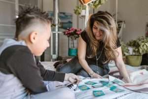 homeschooling tips