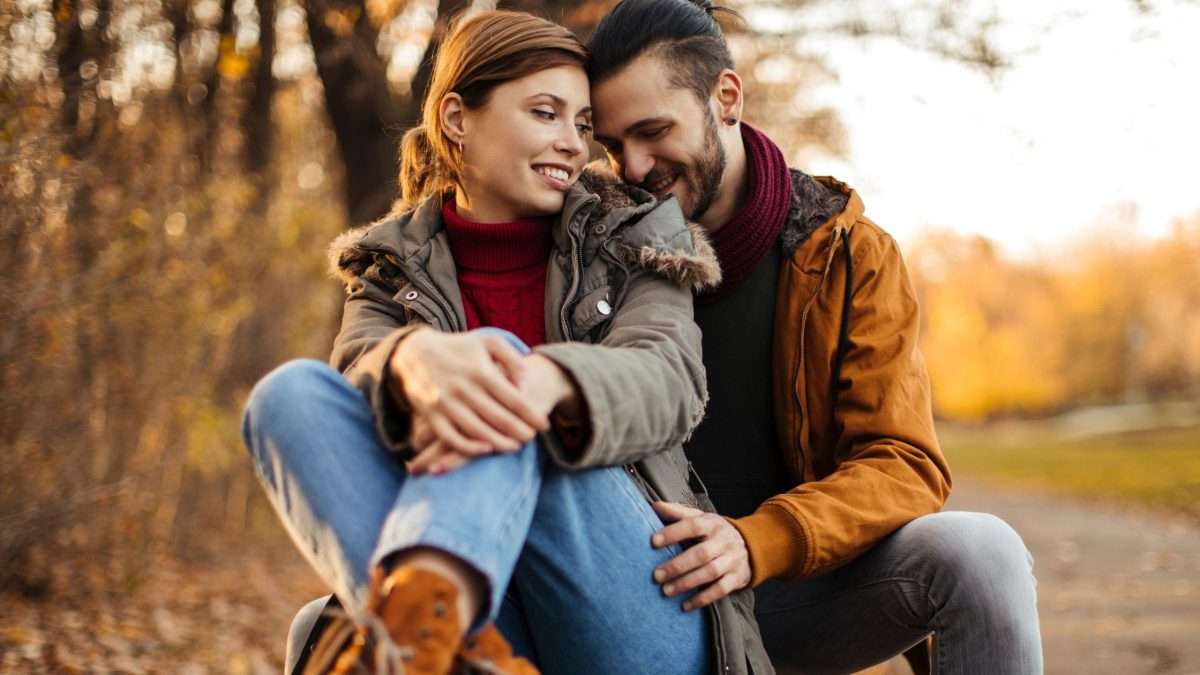 Healthy Relationships On Personal Growth