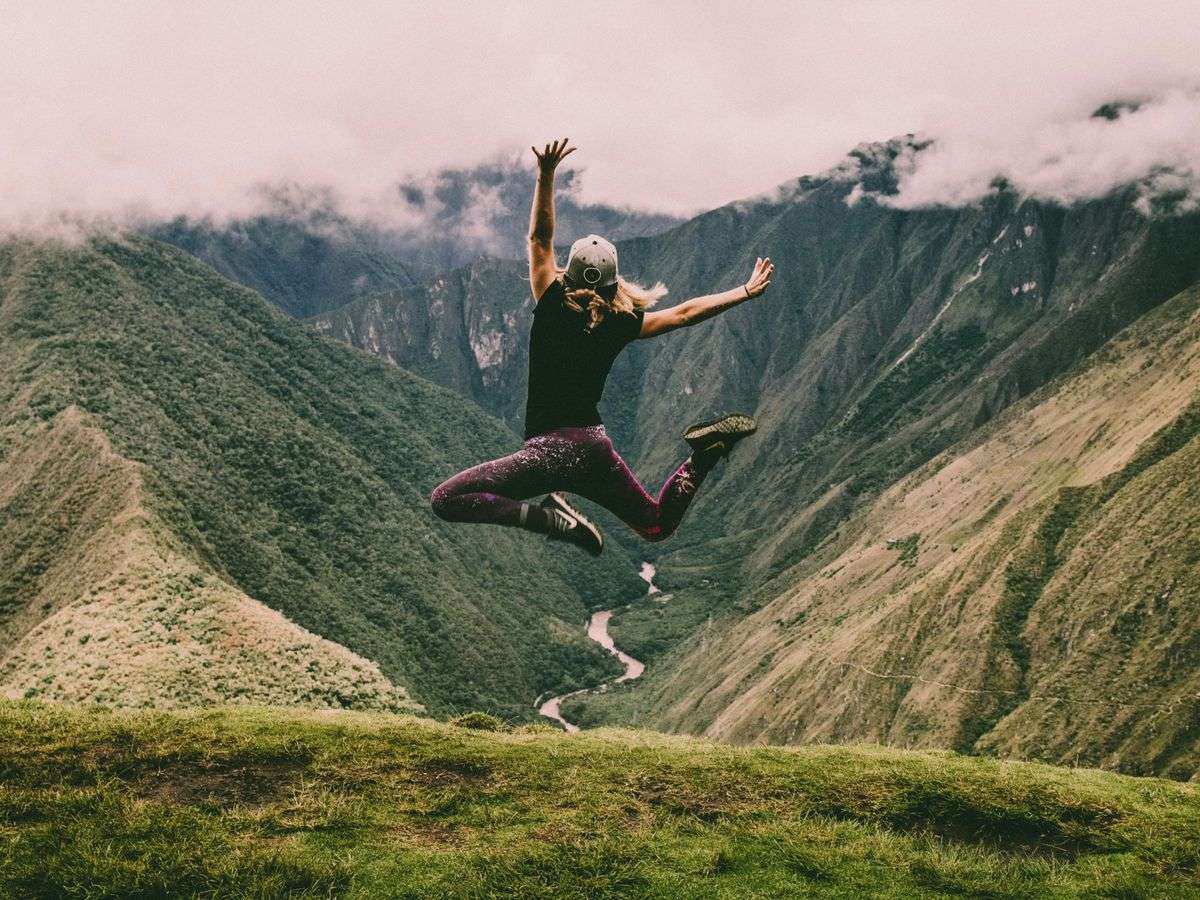 5 Habits That Will Change Your Life For The Better