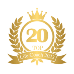 Top 20 Life Coach 2023